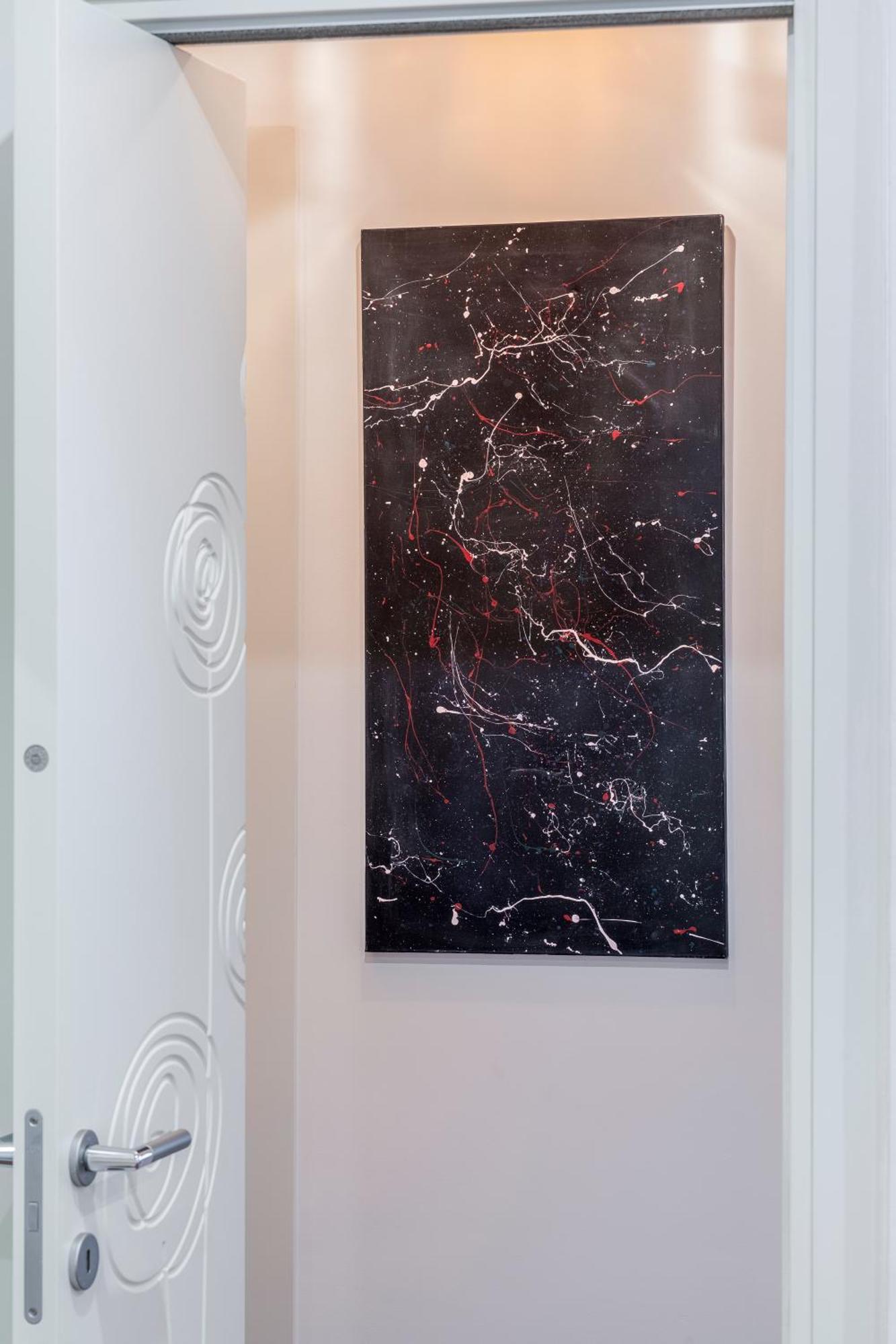 Family Art Flat Appartement Rome