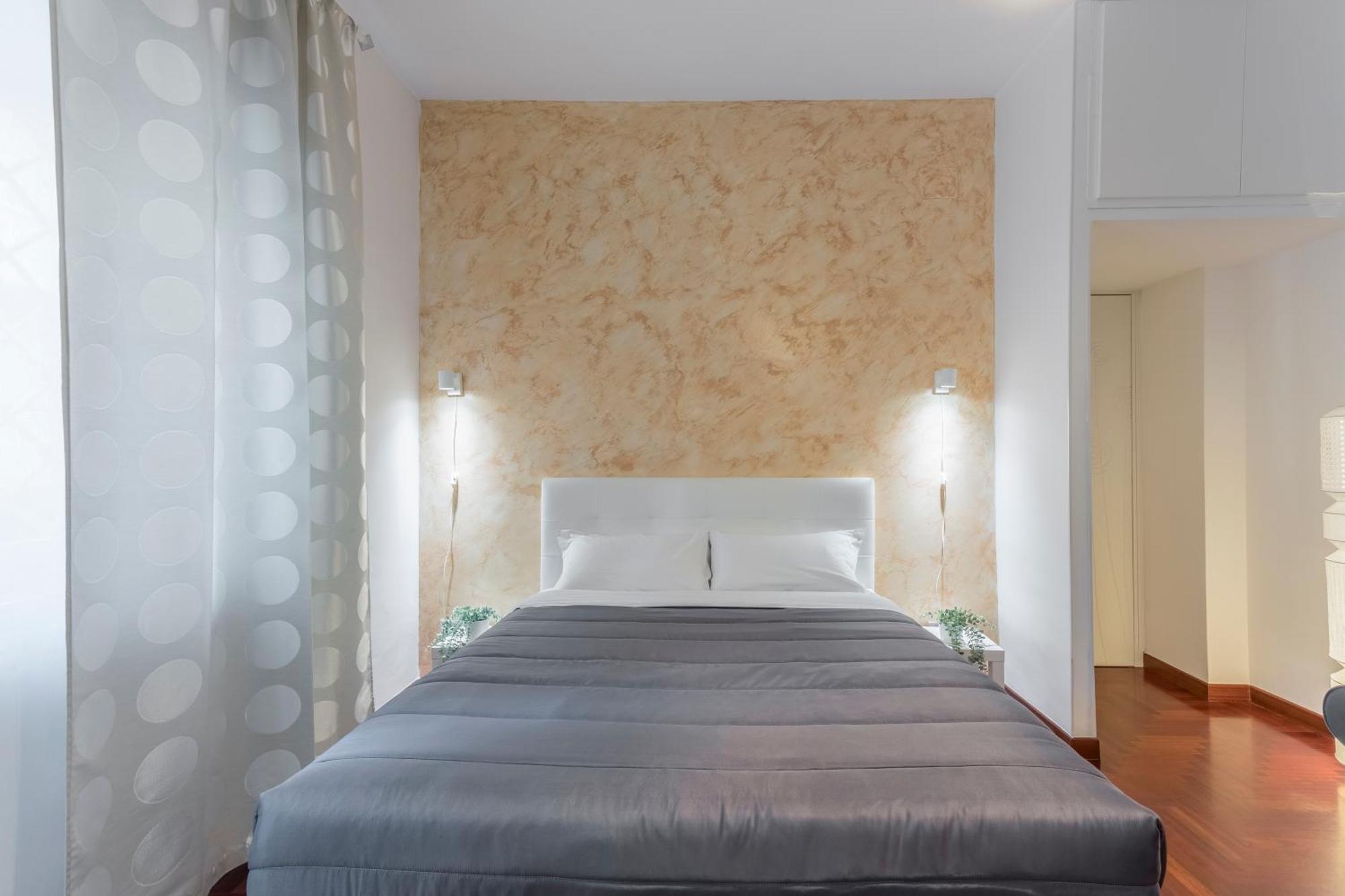 Appartement Family Art Flat
